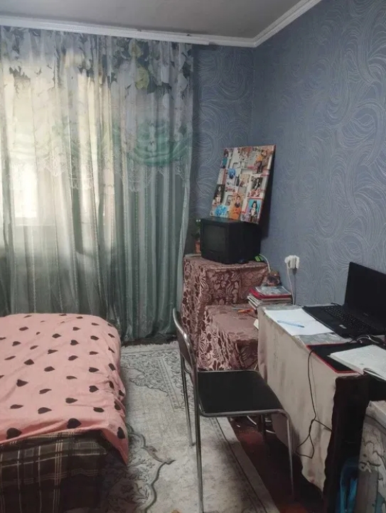 продажа двухкомнатной квартиры номер A-173815 в Киевском районе, фото номер 10